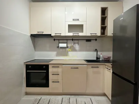 Sale, one bedroom apartment, 49m², Central Point, Podgorica - image 5