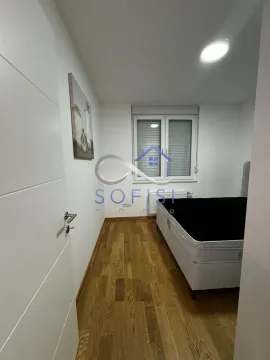 Rent, one bedroom apartment, 51m², Telep, Novi Sad Sve Podlokacije - image 6