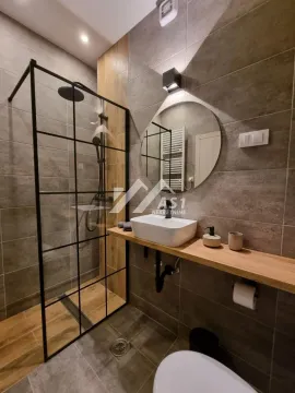 Izdavanje, jednosoban stan, 38m², Grbavica, Novi Sad Sve Podlokacije - image 7