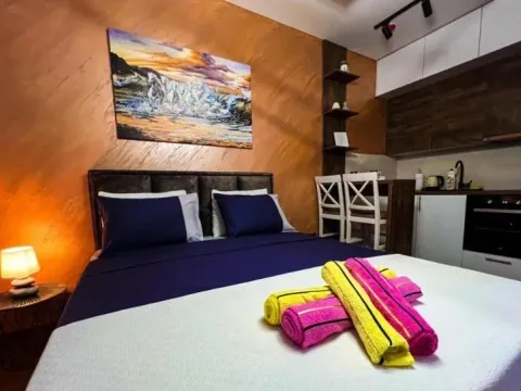 Prodaja, stan, 29m², Ljubović, Podgorica - image 2