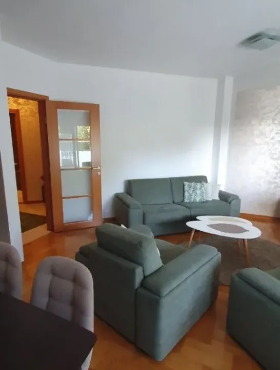 Sale, one bedroom apartment, 61m², Centar, Bar