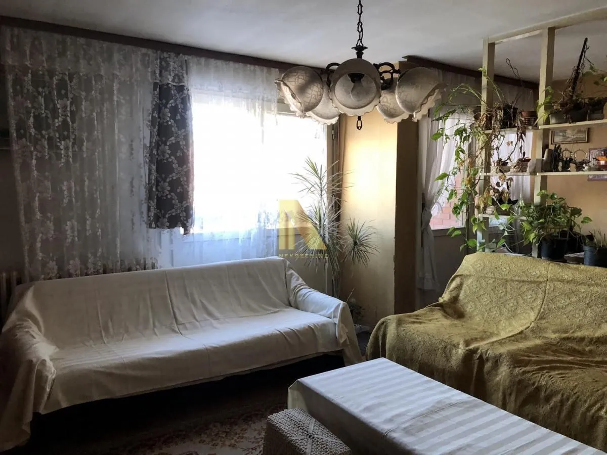 Prodaja, trosoban stan, 80m², Liman 4, Novi Sad Sve Podlokacije
