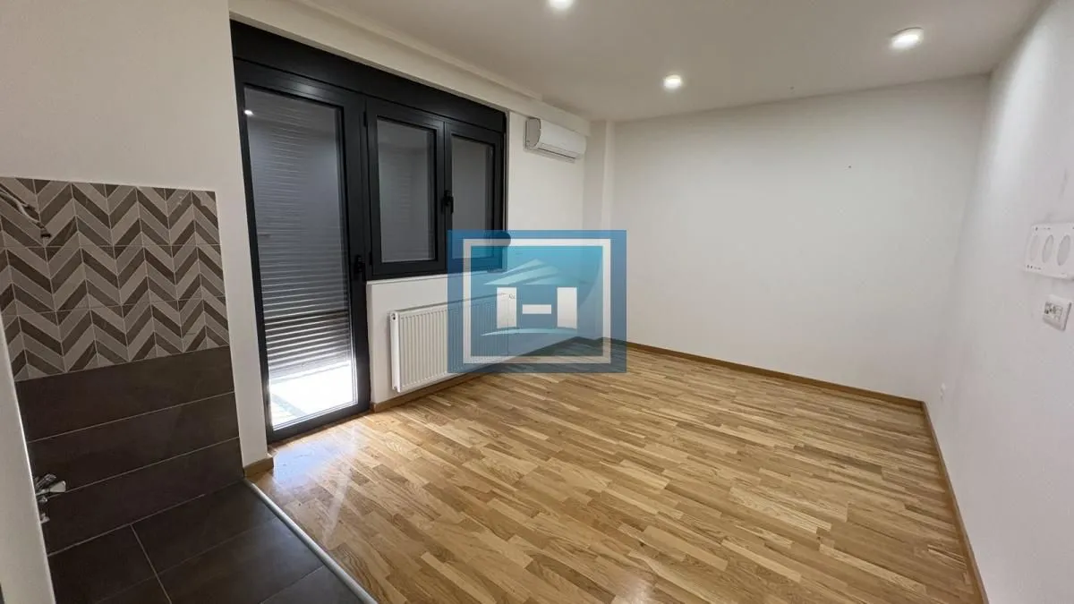 Sale, two bedroom apartment, 57m², Aqua park, Jagodina