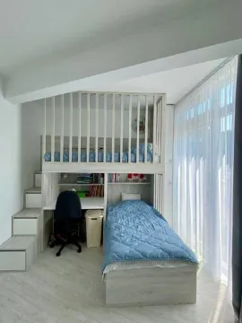 Prodaja, dvosoban stan, 55m², Mažina, Tivat - image 9