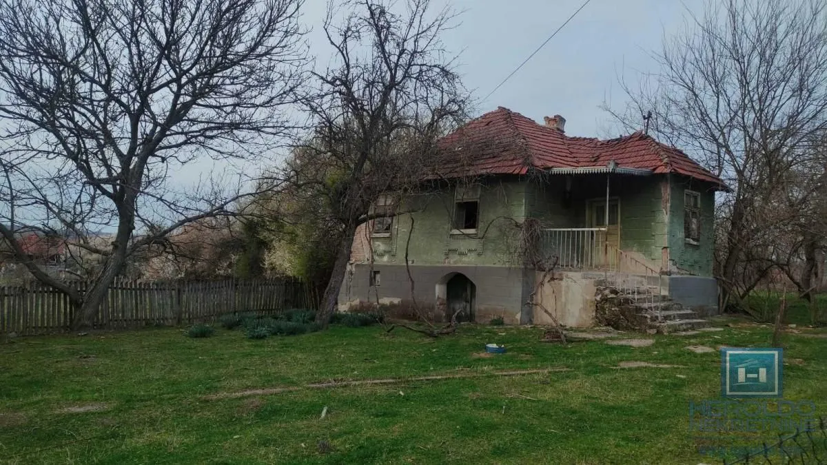 Prodaja, kuća, 78m², Vranovac, Jagodina