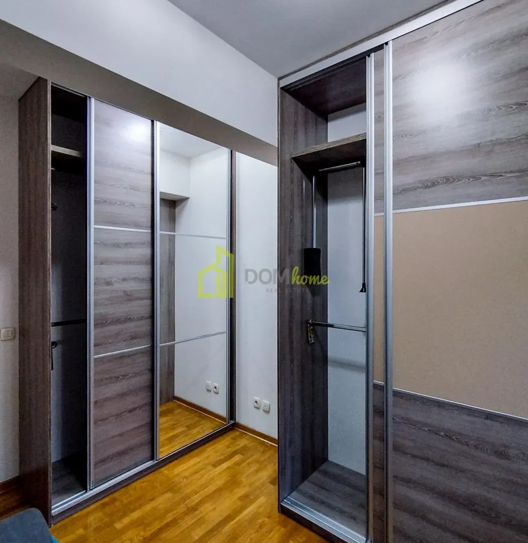 Sale, three bedroom apartment, 108m², Gorica C, Podgorica