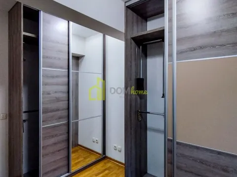 Sale, three bedroom apartment, 108m², Gorica C, Podgorica - image 19
