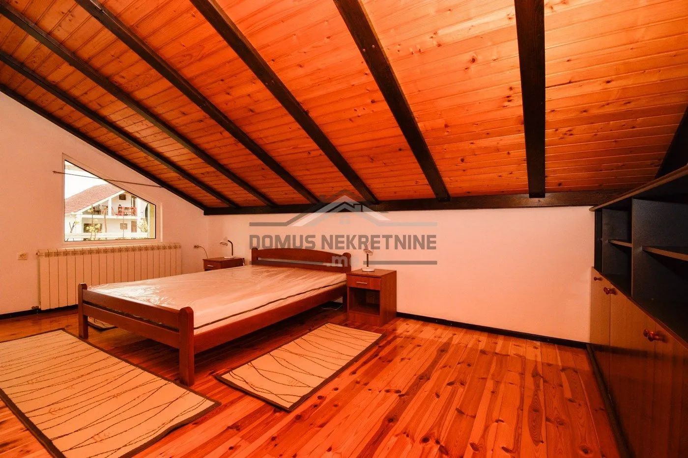 Rent, house, 250m², Stari Aerodrom, Podgorica