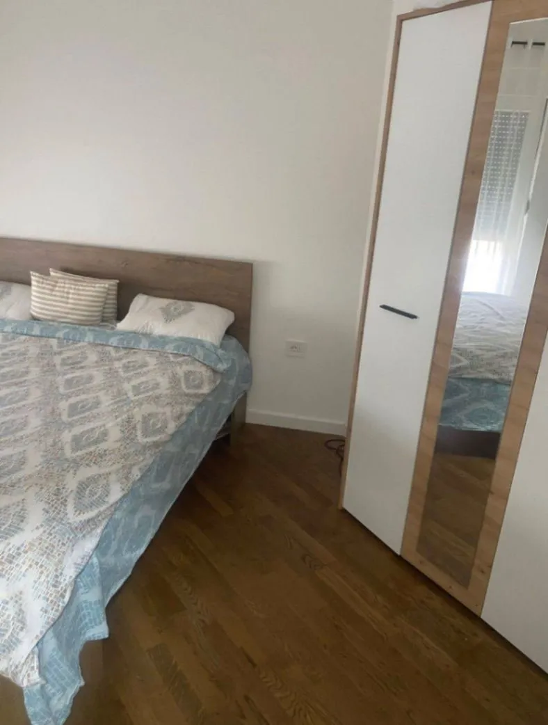 Izdavanje, jednosoban stan, 45m², Zagorič, Podgorica