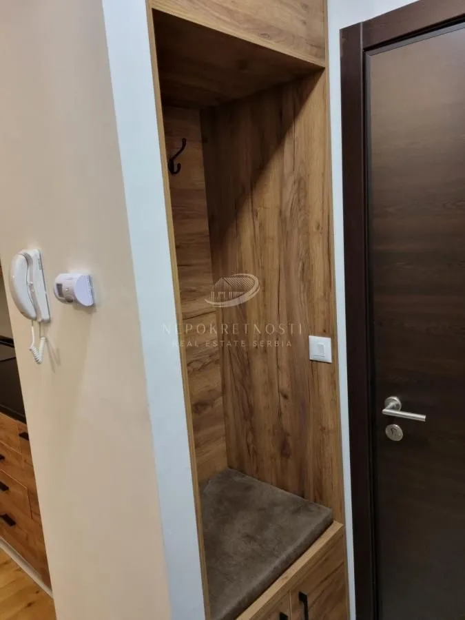 Prodaja, jednosoban stan, 34m², Centar, Zlatibor
