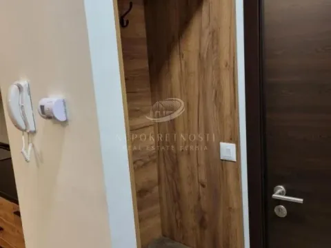 Prodaja, jednosoban stan, 34m², Centar, Zlatibor - image 17