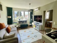 Sale, one bedroom apartment, 56m², Preko Morače, Podgorica