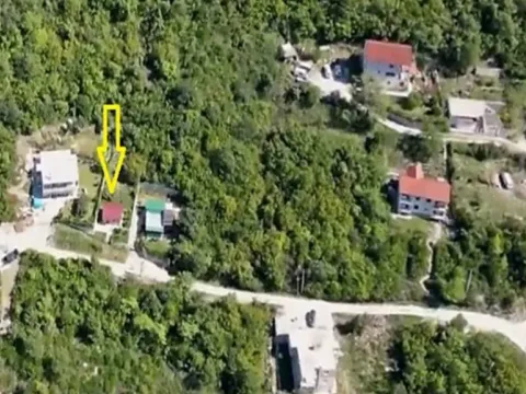 Prodaja, kuća, 36m², Sutorina, Herceg Novi - image 9