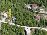 Prodaja,  kuća, 36m2, Sutorina, Herceg Novi