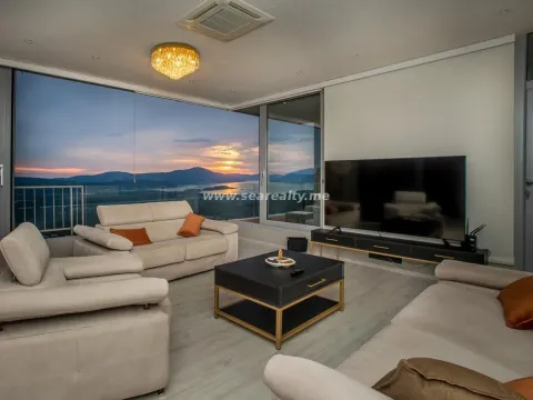 Prodaja, kuća, 280m², Tivat, Crna Gora - image 51