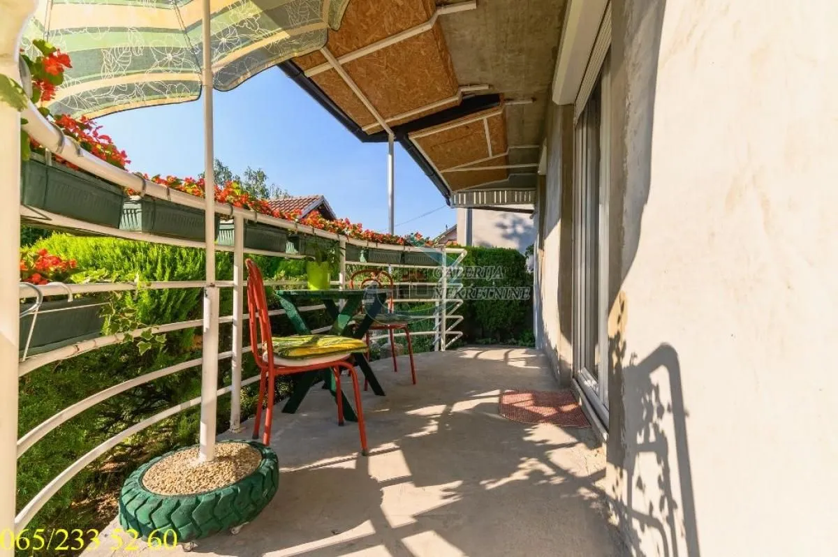 Sale, house, 247m², Palilula Sve Podlokacije, Beograd