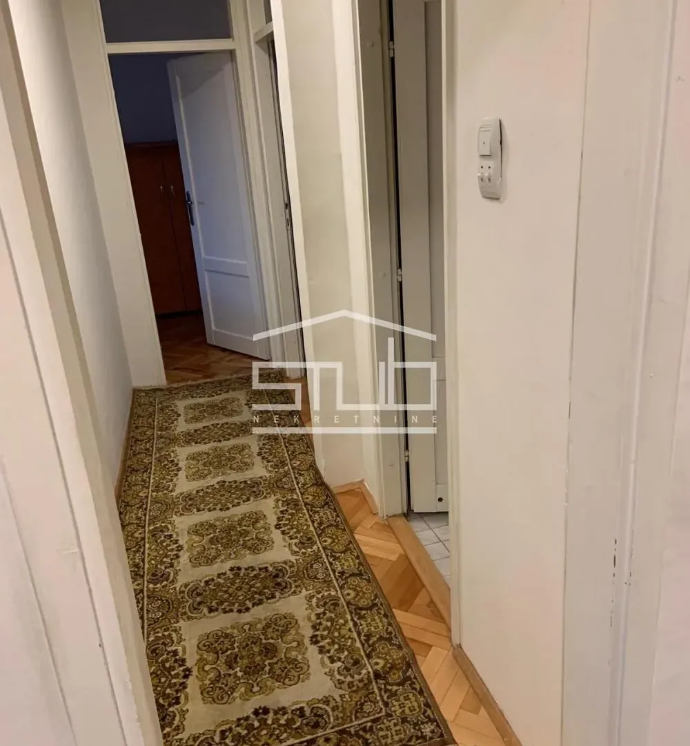 Rent, apartment, 115m², Čukarica, Beograd