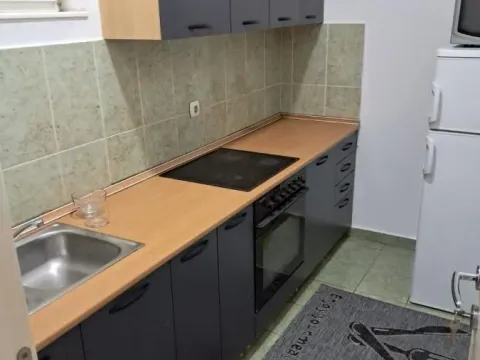 Izdavanje, dvosoban stan, 50m², Centar, Novi Sad - image 3