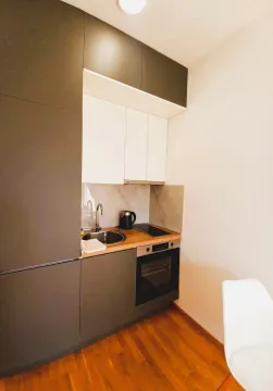 Sale, studio apartment, 29m², Bečići, Budva - image 7