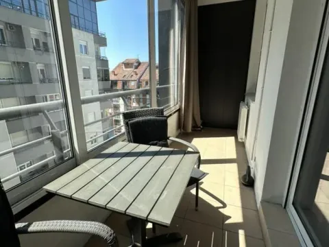 Izdavanje, dvosoban stan, 49m², Bulevar Oslobodjenja, Novi Sad Sve Podlokacije - image 18