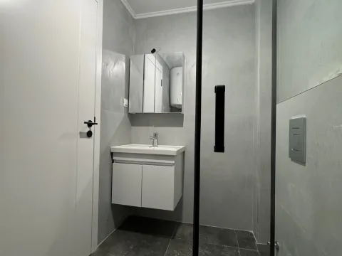 Sale, one bedroom apartment, 47m², Velika Plaža, Ulcinj - image 8