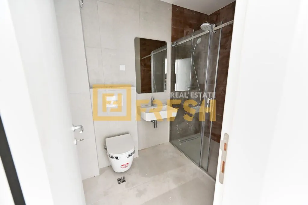 Prodaja, trosoban stan, 95m², Zabjelo, Podgorica