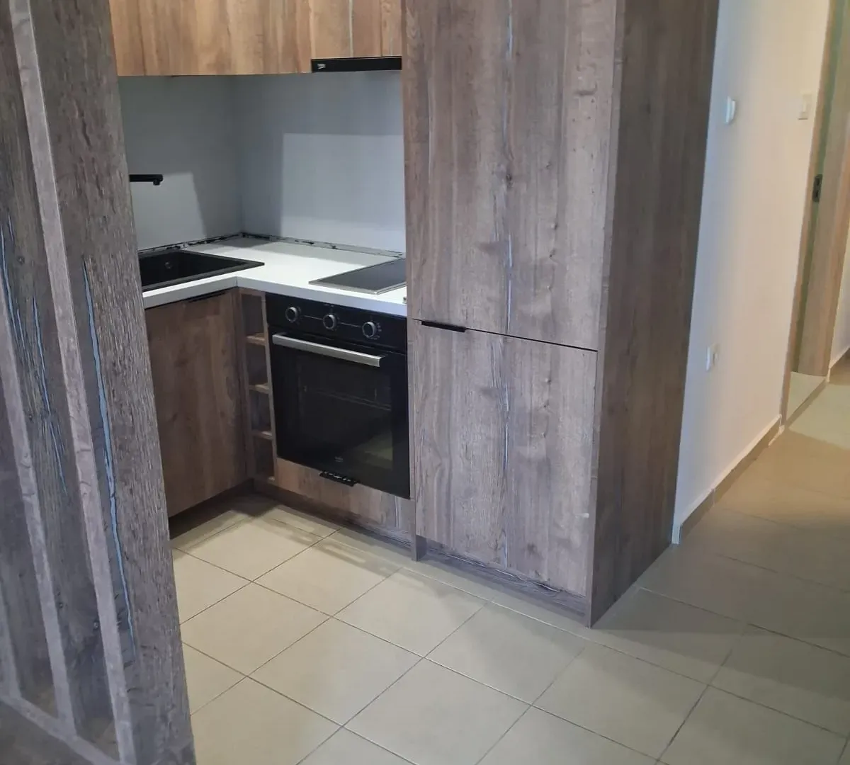 Sale, two bedroom apartment, 91m², Bečići, Budva