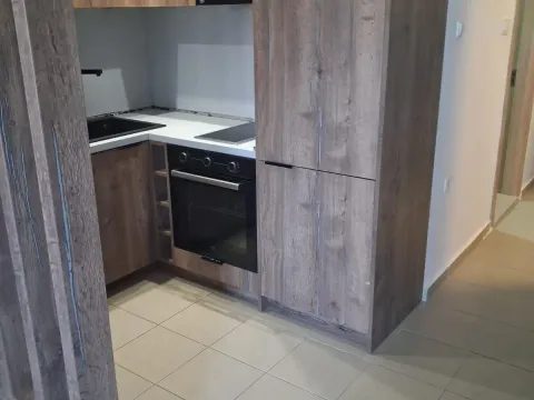 Sale, two bedroom apartment, 91m², Bečići, Budva - image 10
