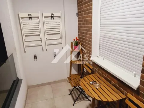 Izdavanje, trosoban stan, 66m², Rotkvarija, Novi Sad Sve Podlokacije - image 10