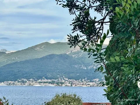 Sale, land lot, 500m², Krašići, Tivat