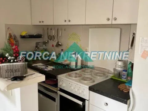 Sale, one bedroom apartment, 41m², Novi Beograd Blok 45, Novi Beograd Sve Podlokacije - image 6