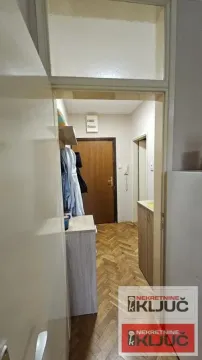 Izdavanje, dvosoban stan, 54m², Grbavica, Novi Sad Sve Podlokacije - image 6