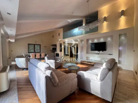 Izdavanje, kuća, 380m², Mareza, Podgorica - image 6