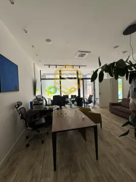 Rent, office space, 140m², Master Kvart, Podgorica - image 10