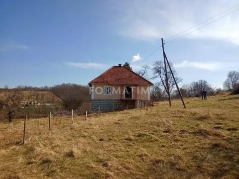 Sale, house, 65m², Mačkat, Čajetina