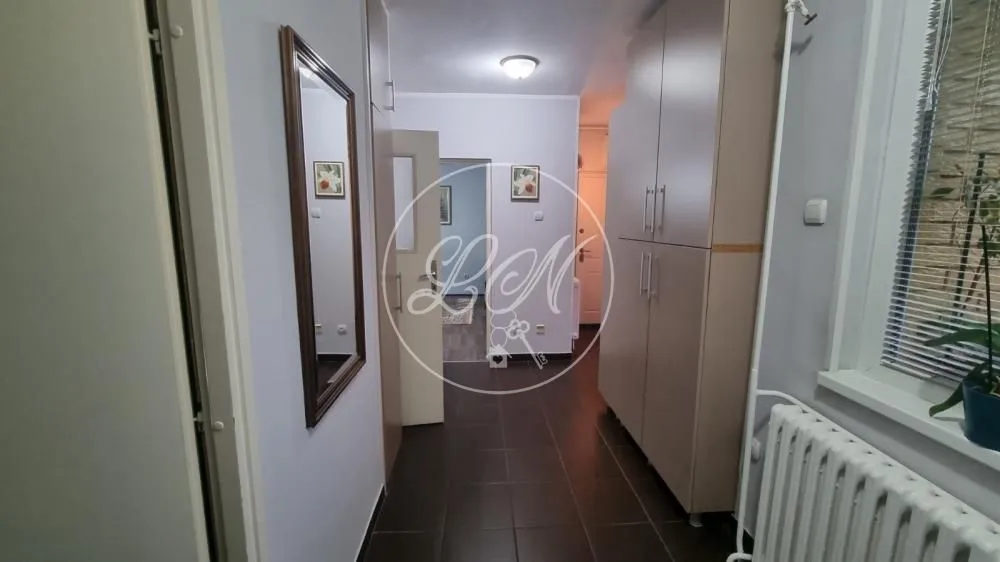 Sale, two bedroom apartment, 67m², Novi Beograd Blok 37, Novi Beograd Sve Podlokacije