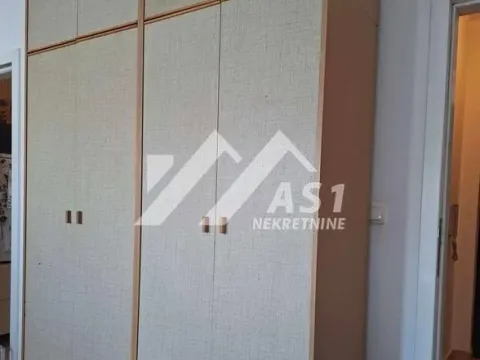 Rent, one bedroom apartment, 27m², Bulevar Oslobodjenja, Novi Sad Sve Podlokacije - image 2