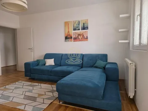 Rent, two bedroom apartment, 54m², Vojvode Vlahovica, Beograd - image 2