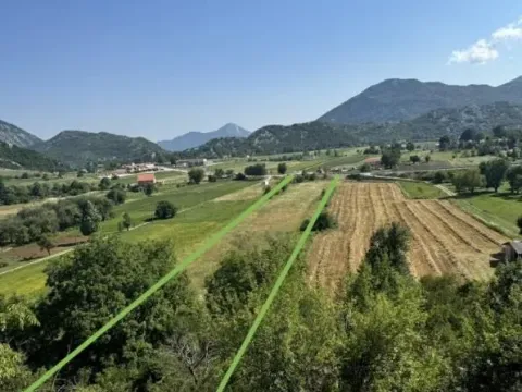 Prodaja, plac, 7000m², Nikšić, Crna Gora - image 4