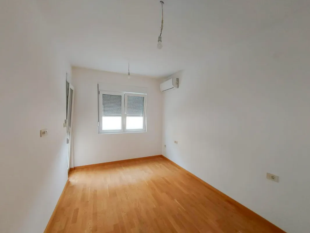 Prodaja, dvosoban stan, 91m², Baošići, Herceg Novi