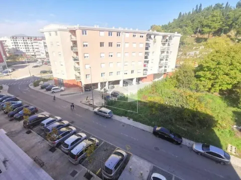 Rent, apartment, 43m², Pobrežje, Podgorica - image 7