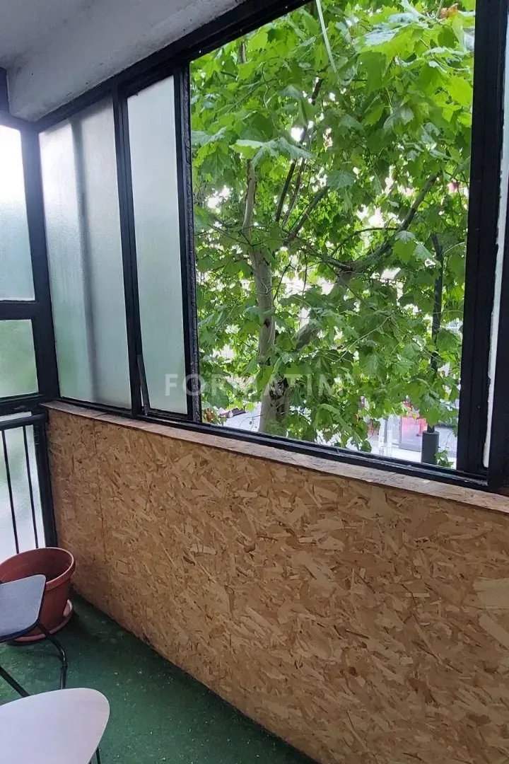 Rent, two bedroom apartment, 44m², Stari Grad, Beograd