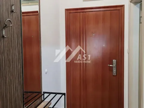 Izdavanje, stan, 27m², Nova Detelinara, Novi Sad Sve Podlokacije - image 9