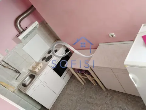 Prodaja, dvosoban stan, 43m², Centar, Novi Sad - image 12