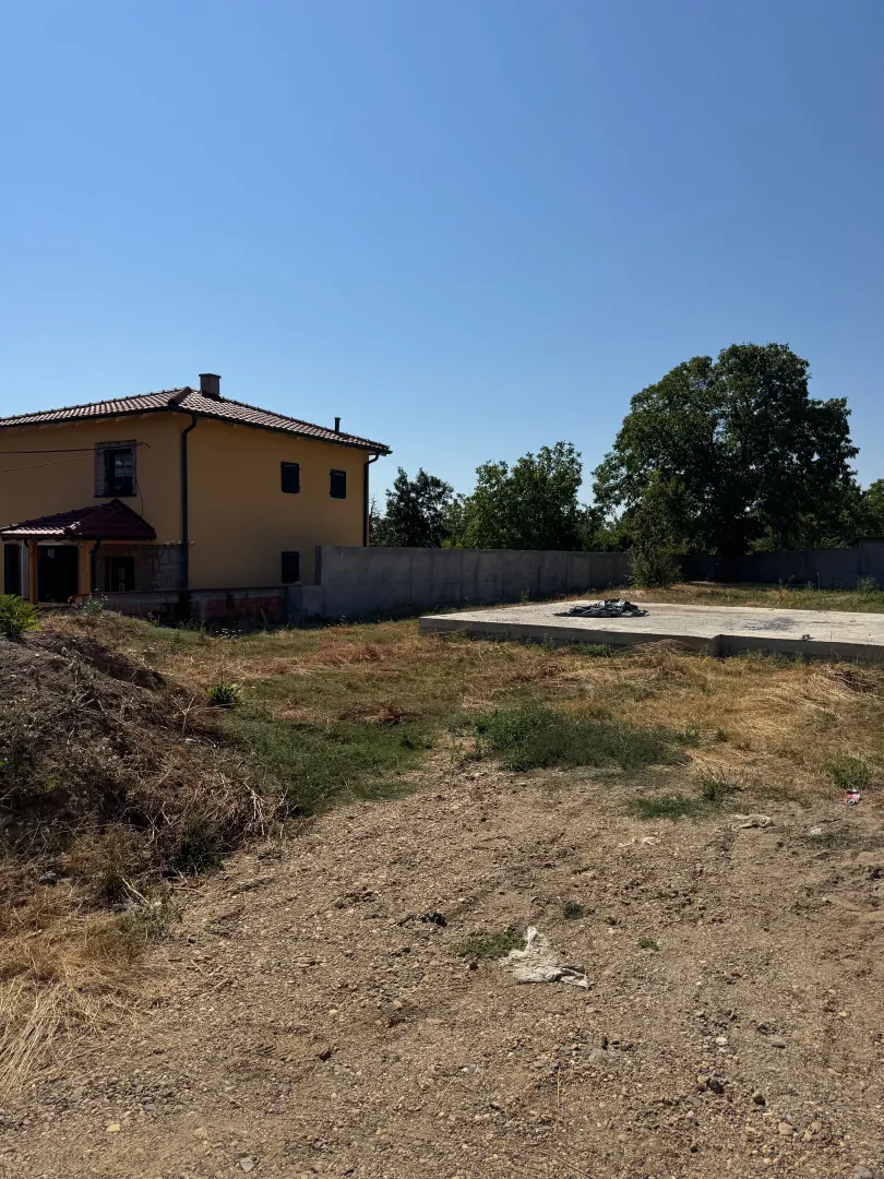Prodaja, plac, 1200m², Vrčin, Grocka