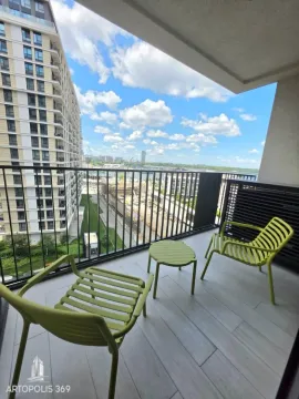 Sale, three bedroom apartment, 82m², Savski Venac, Beograd - image 19