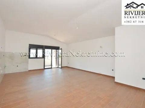 Prodaja, jednosoban stan, 46m², Herceg Novi, Crna Gora - image 4