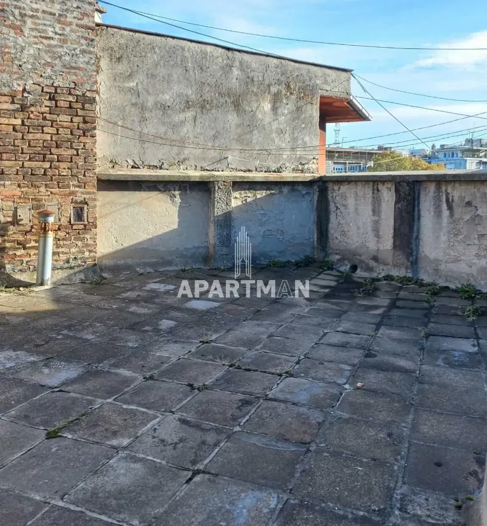 Sale, one bedroom apartment, 32m², Stari Grad, Beograd