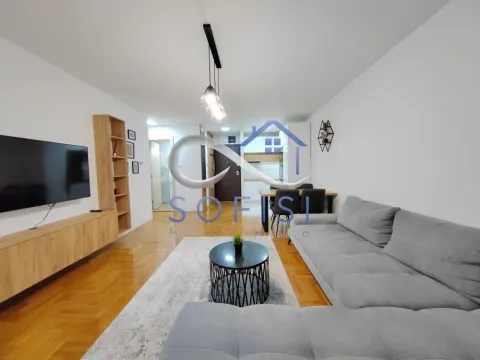 Izdavanje, jednosoban stan, 47m², Centar, Novi Sad - image 5