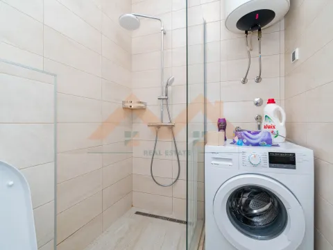 Izdavanje, jednosoban stan, 43m², Zabjelo, Podgorica - image 10